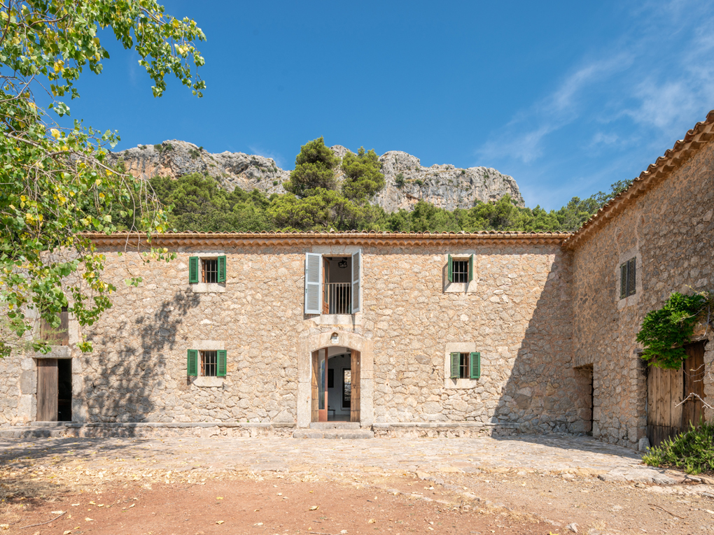 Hus på landet till salu i Mallorca East 4