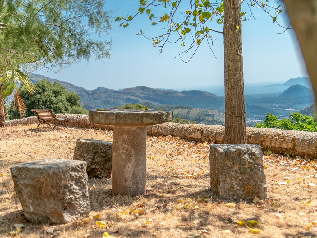 Hus på landet till salu i Mallorca East 5