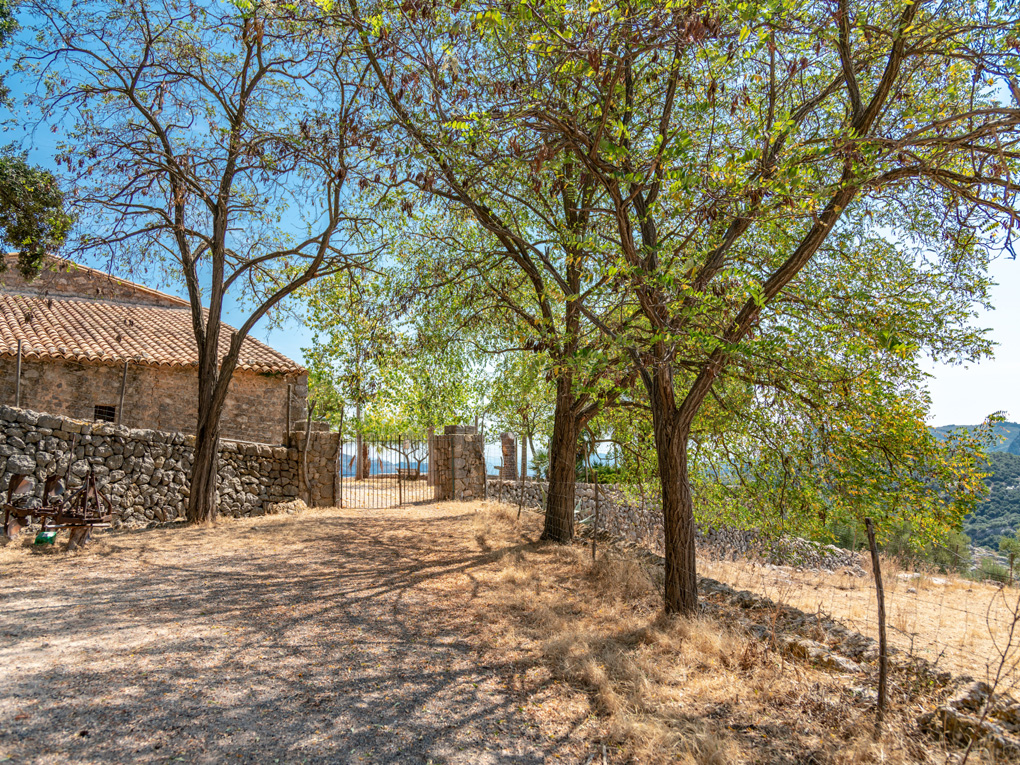 Hus på landet till salu i Mallorca East 7