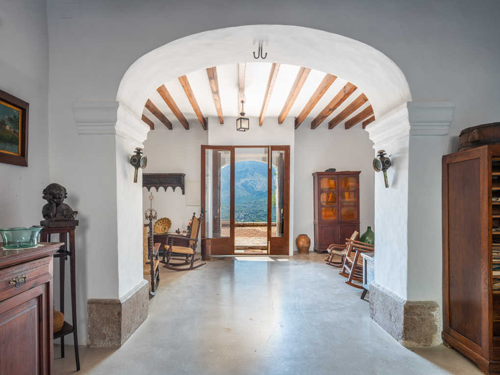 Countryhome for sale in Mallorca East 8