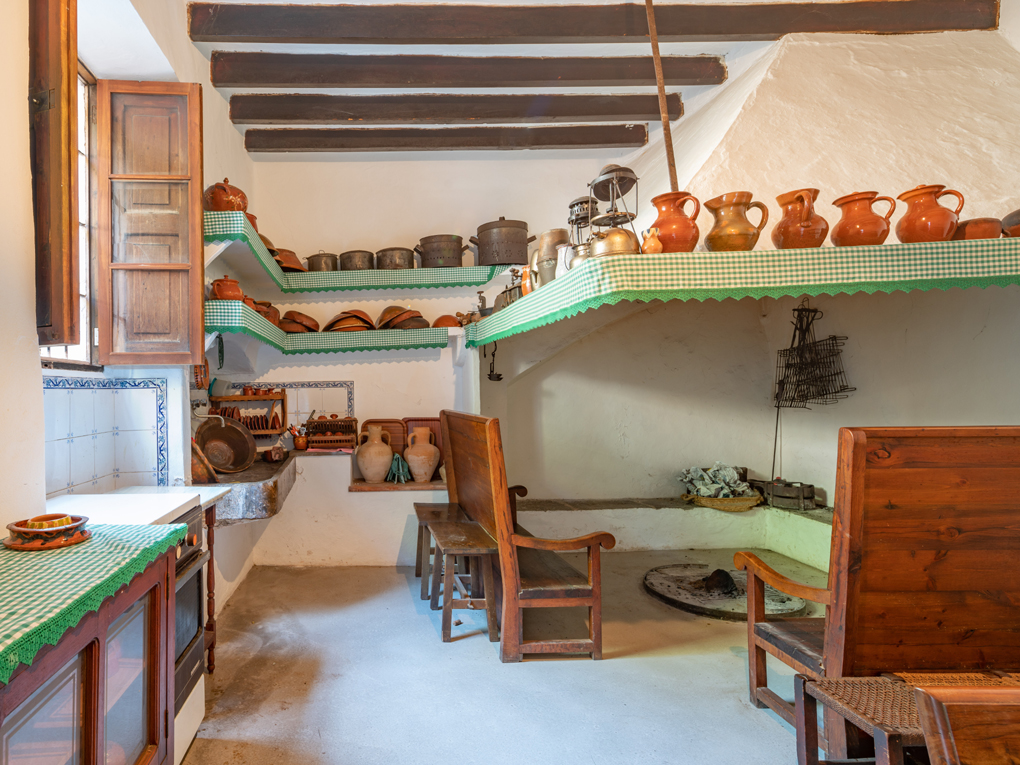 Countryhome for sale in Mallorca East 10