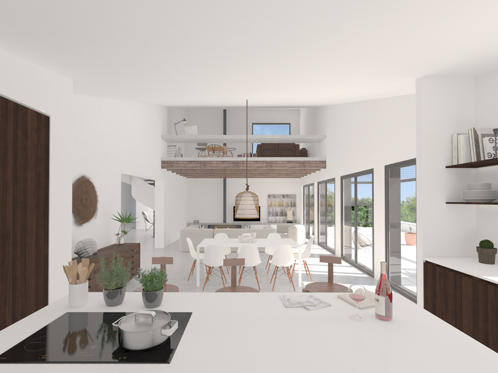 Casas de Campo en venta en Mallorca North 2