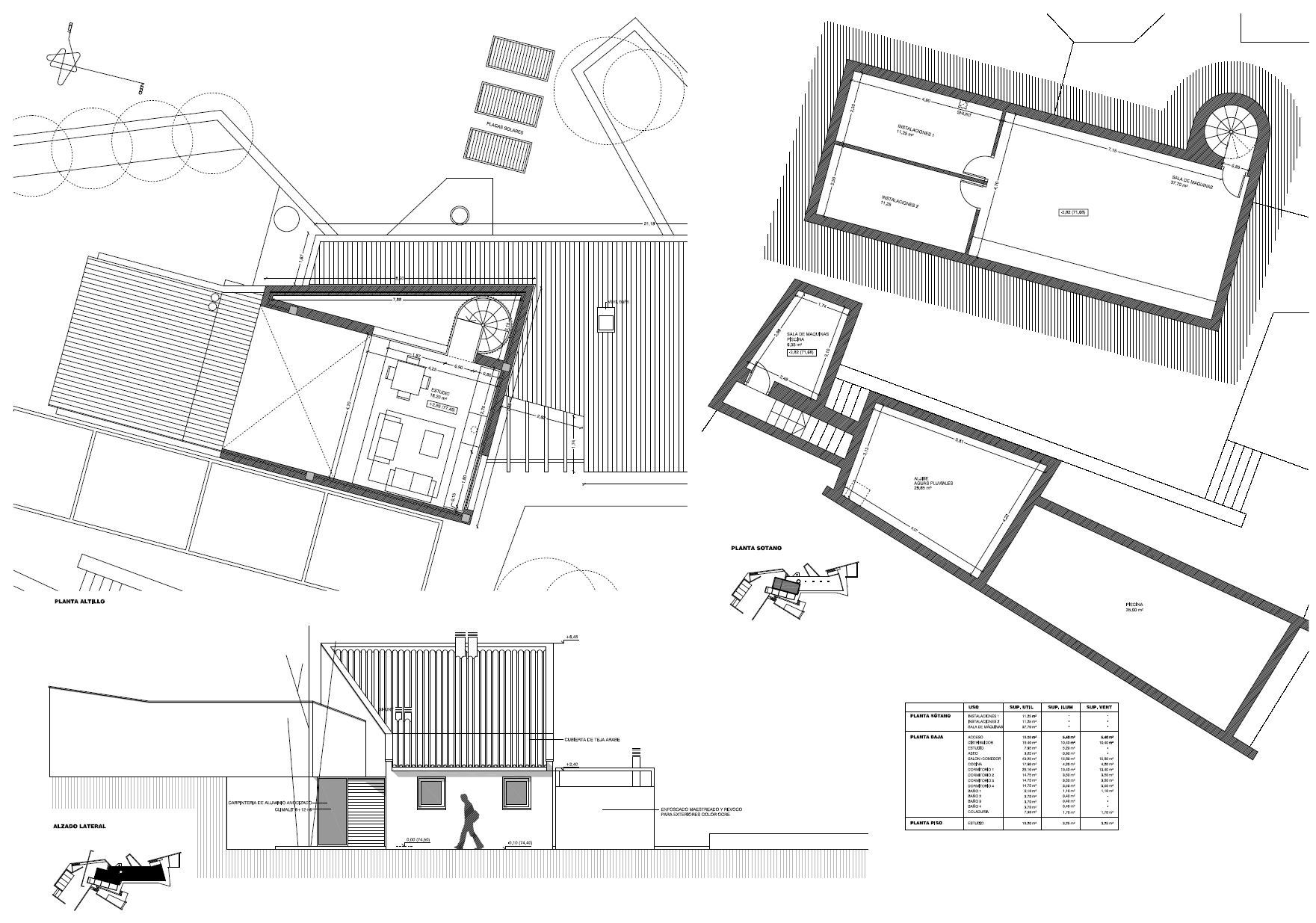 Casas de Campo en venta en Mallorca North 5