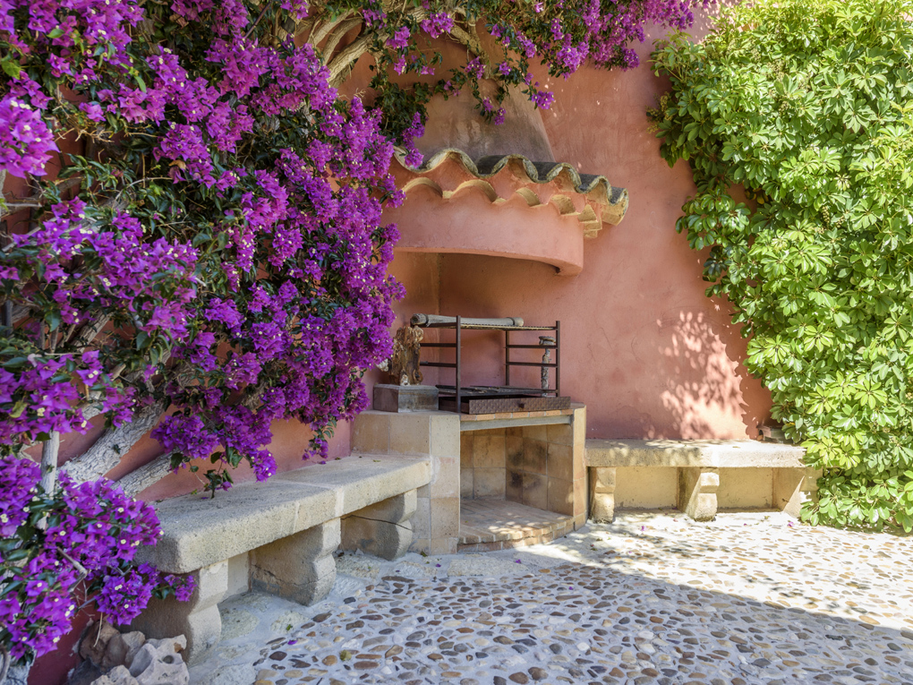 Maison de campagne à vendre à Mallorca North 10