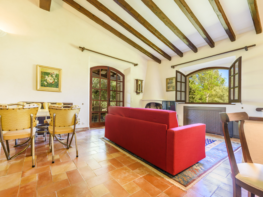 Countryhome for sale in Mallorca North 17