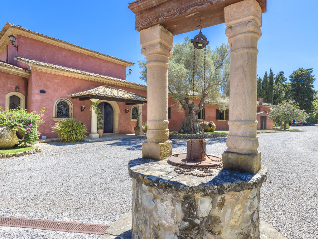 Countryhome te koop in Mallorca North 19