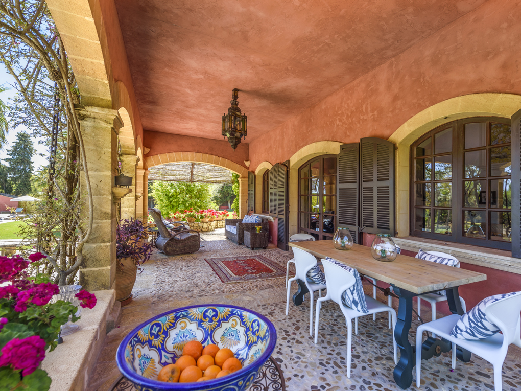 Countryhome for sale in Mallorca North 20