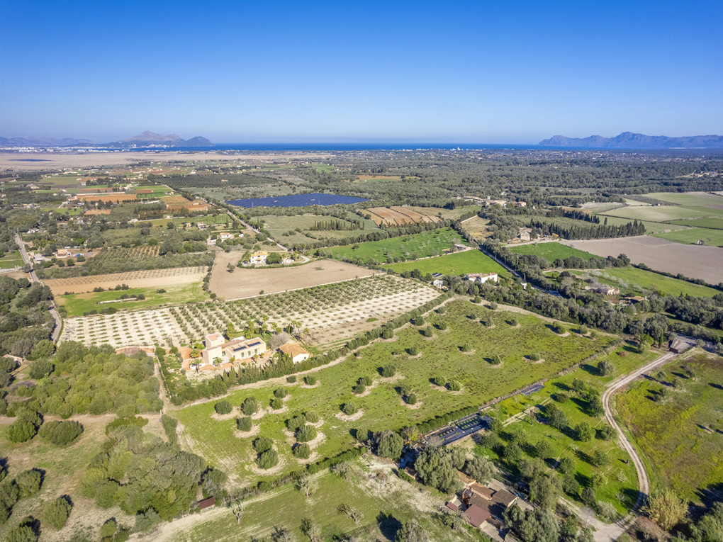 Plot à vendre à Mallorca East 6