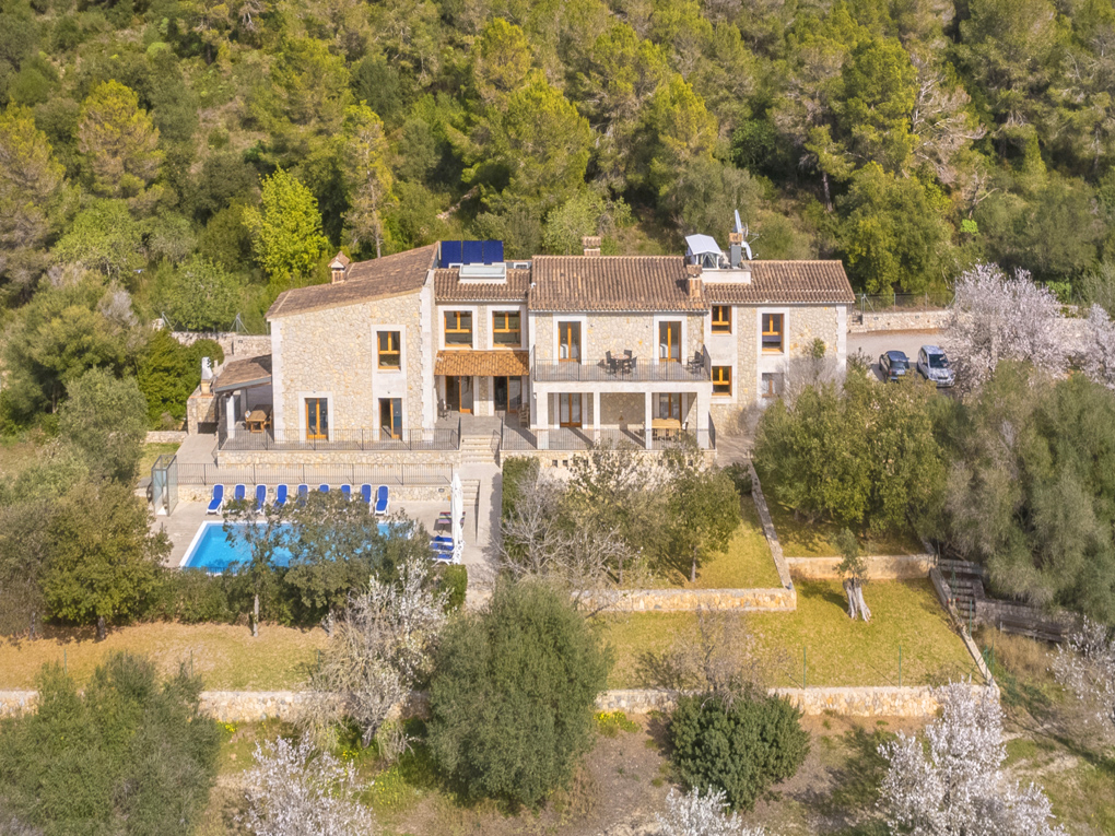 Casas de Campo en venta en Mallorca North 2