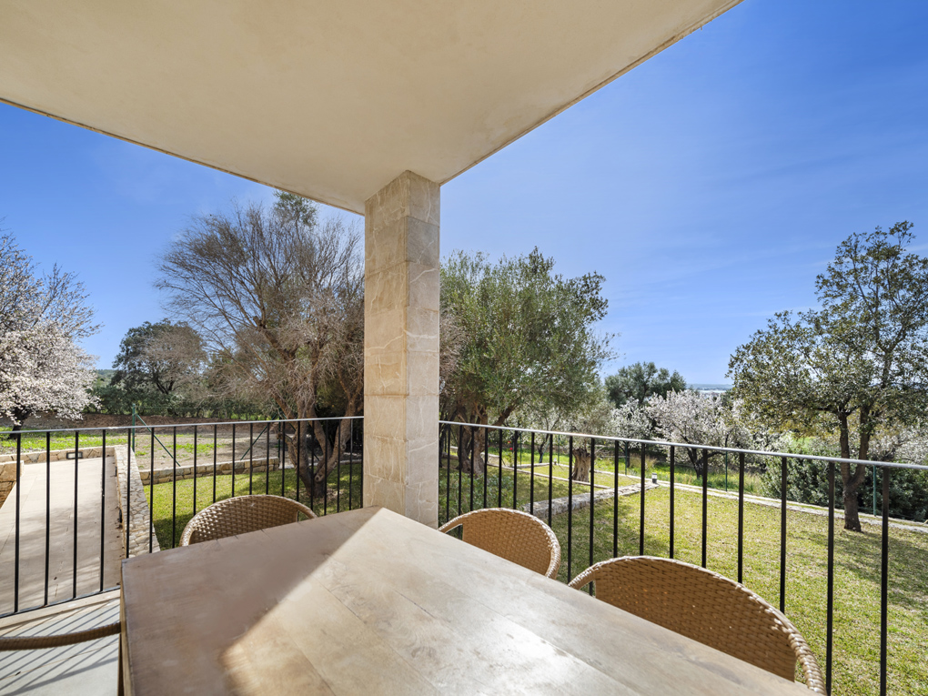 Countryhome for sale in Mallorca North 20