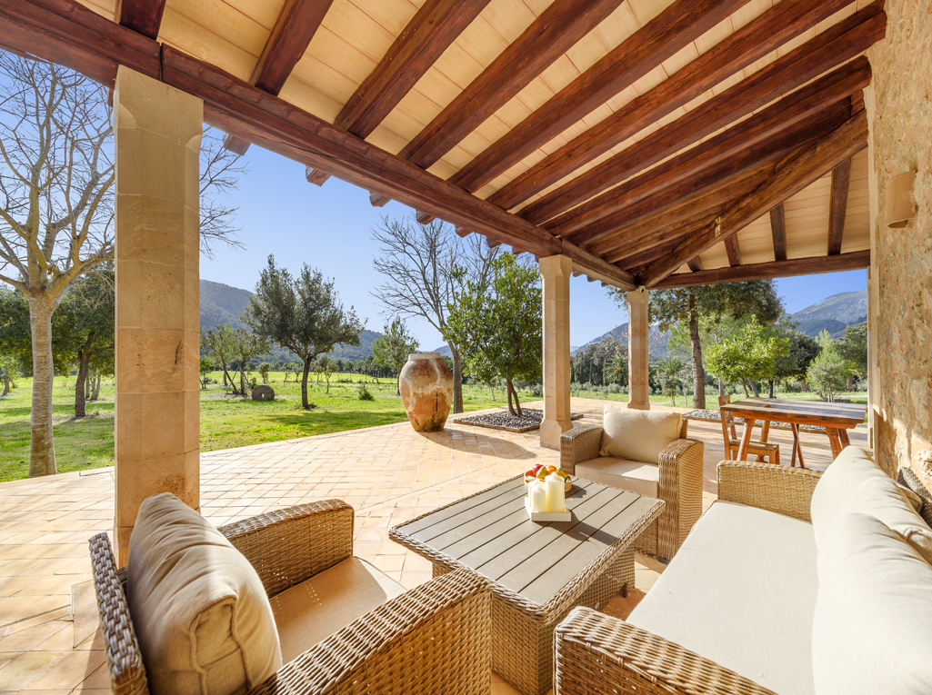 Countryhome for sale in Mallorca East 5