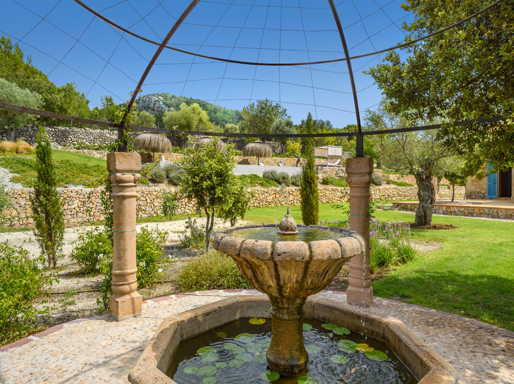 Countryhome for sale in Mallorca East 13