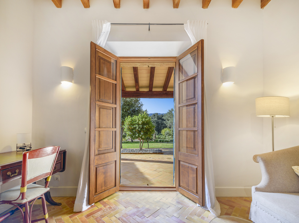 Countryhome for sale in Mallorca East 18