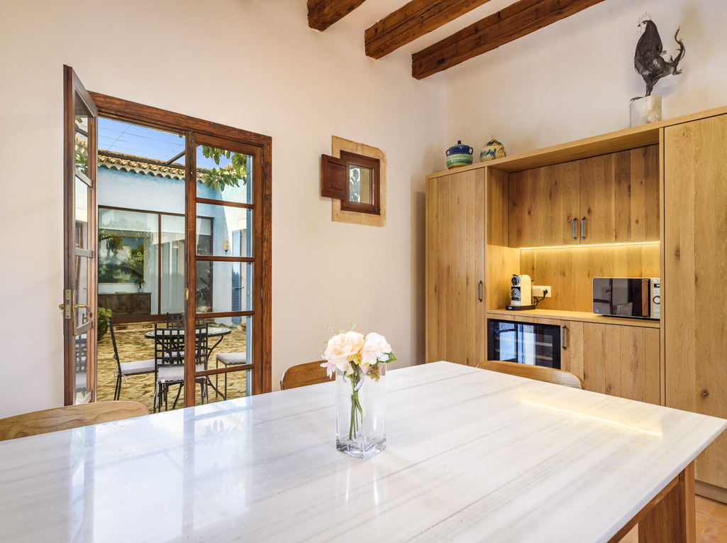 Countryhome for sale in Mallorca East 21