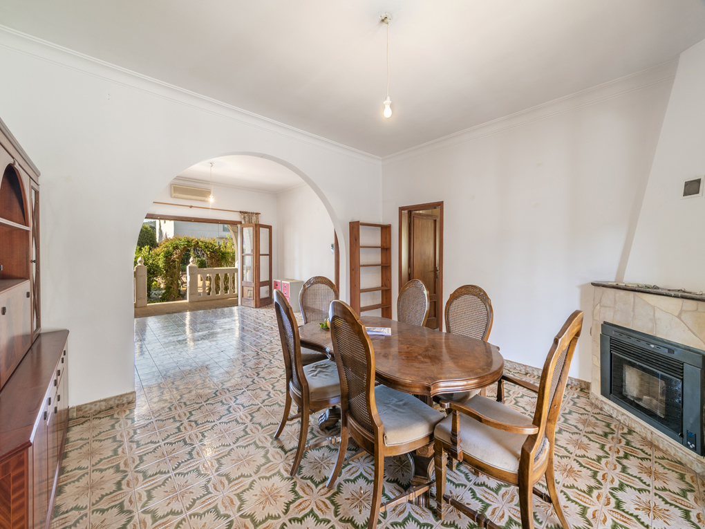 Chalé en venta en Mallorca East 6