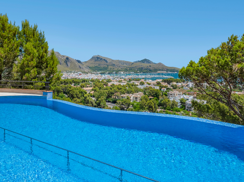 Penthouse te koop in Mallorca North 2