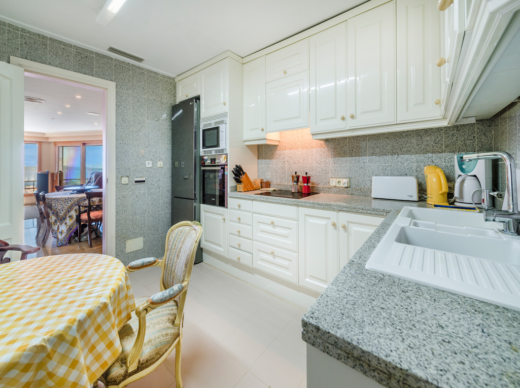 Пентхаус для продажи в Mallorca North 10