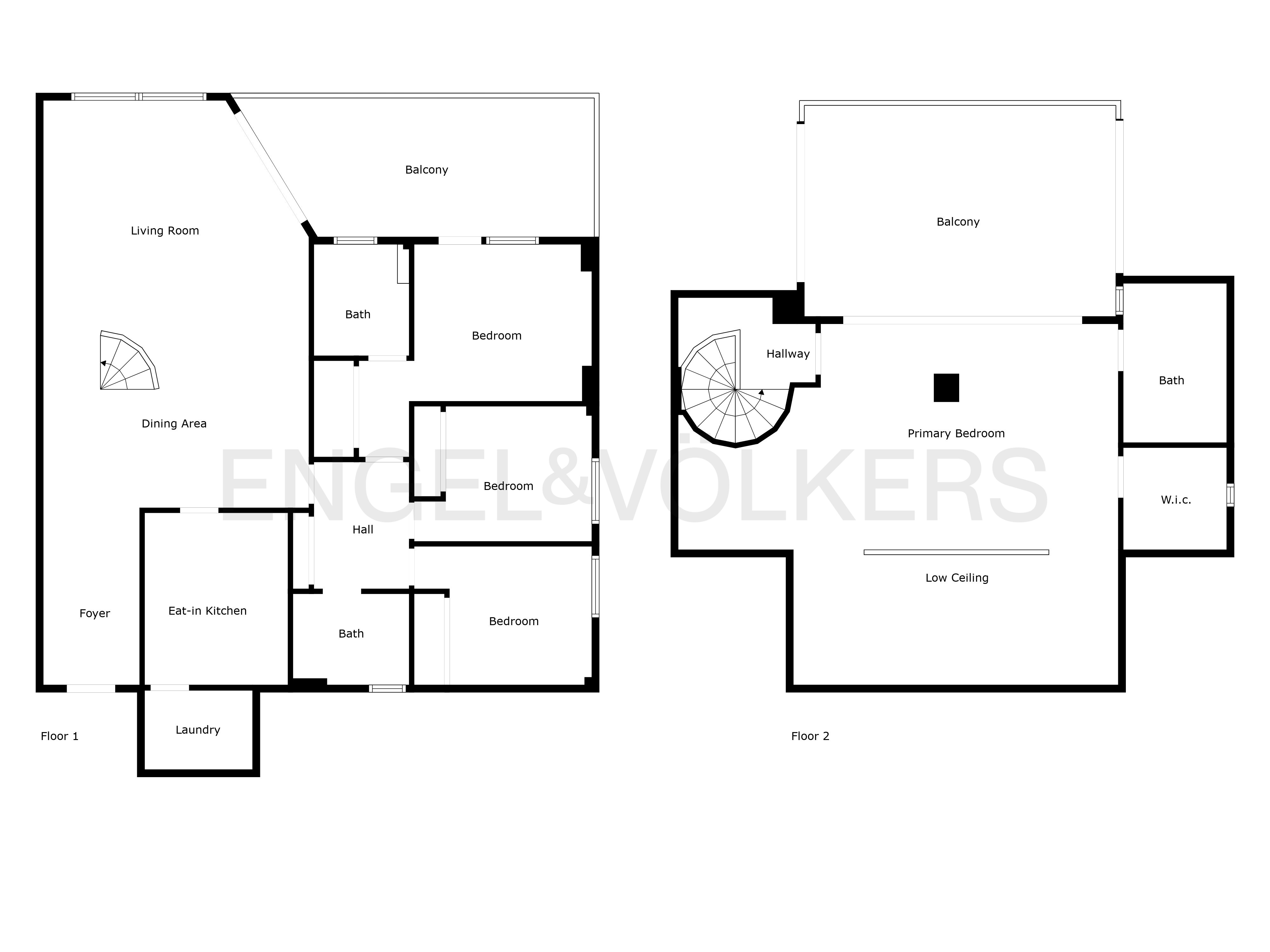 Пентхаус для продажи в Mallorca North 26