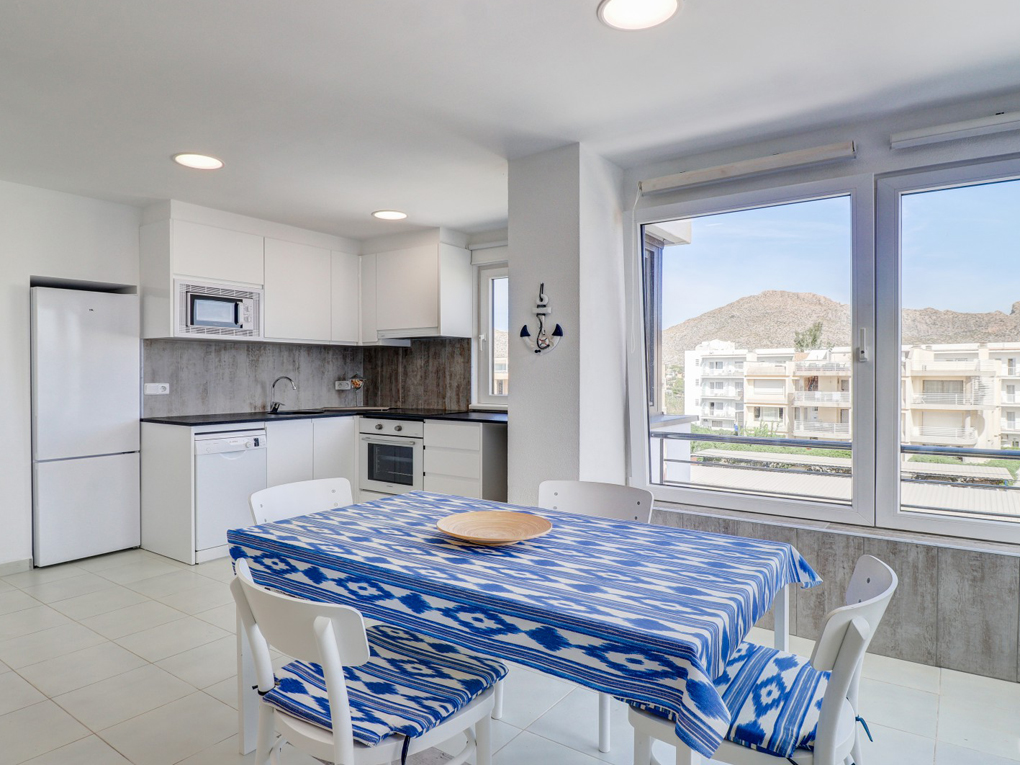 Пентхаус для продажи в Mallorca North 10