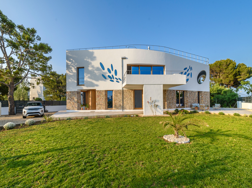 Вилла для продажи в Mallorca North 23