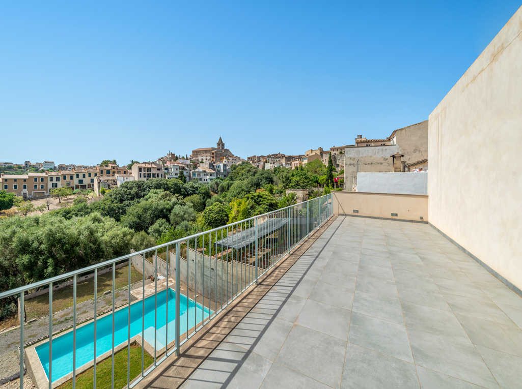 Maison de ville à vendre à Mallorca East 19