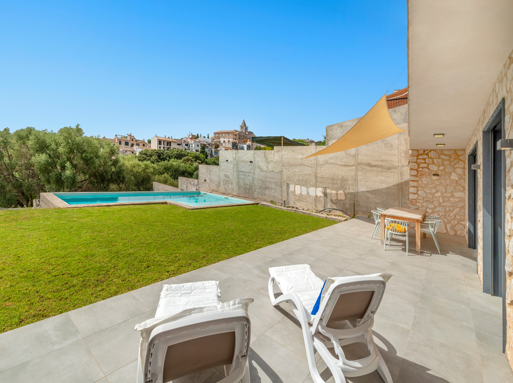 Townhouse na sprzedaż w Mallorca East 20