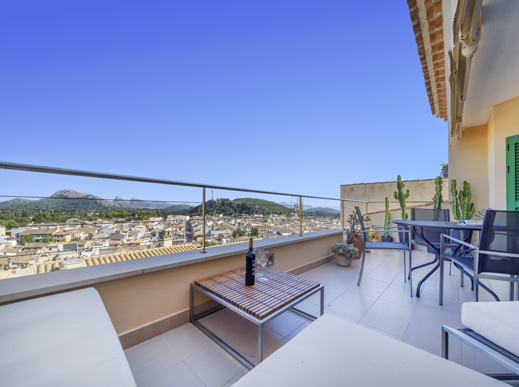 Townhouse te koop in Mallorca North 20