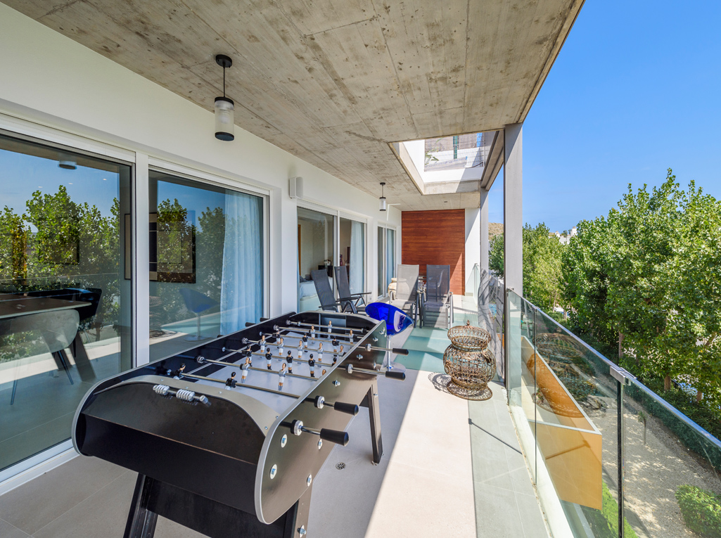 Penthouse te koop in Mallorca North 11