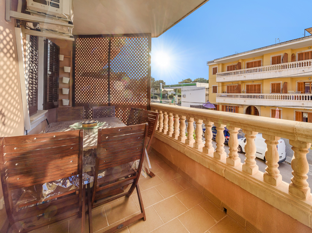 Appartement te koop in Mallorca East 5