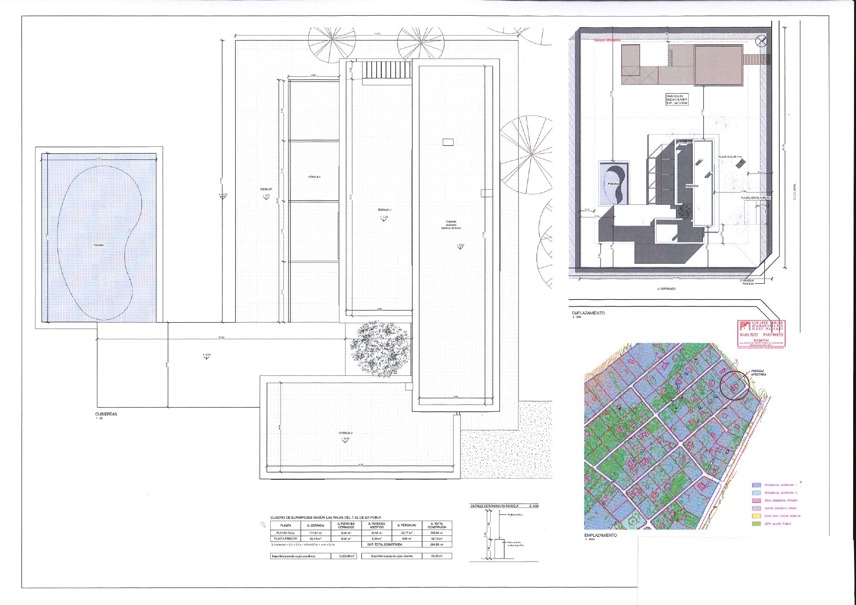 Plot en venta en Mallorca East 5