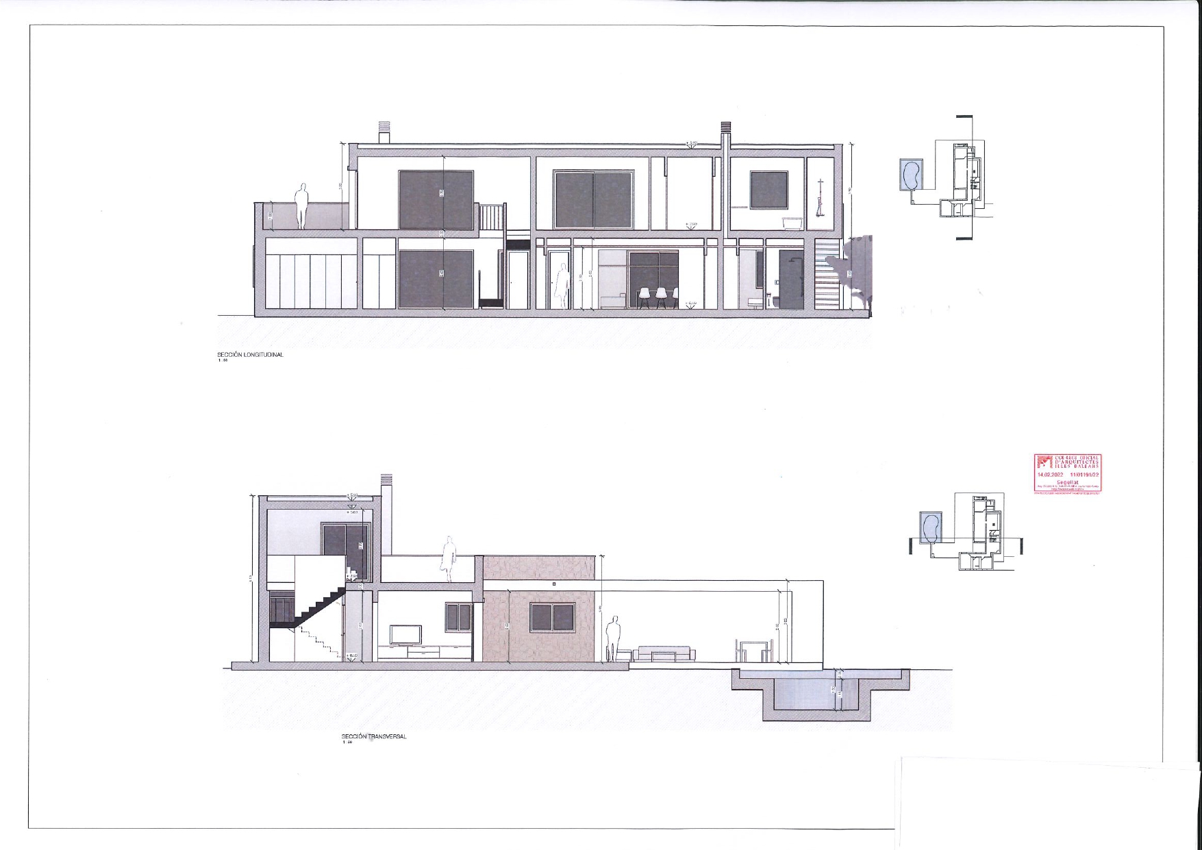 Plot en venta en Mallorca East 6