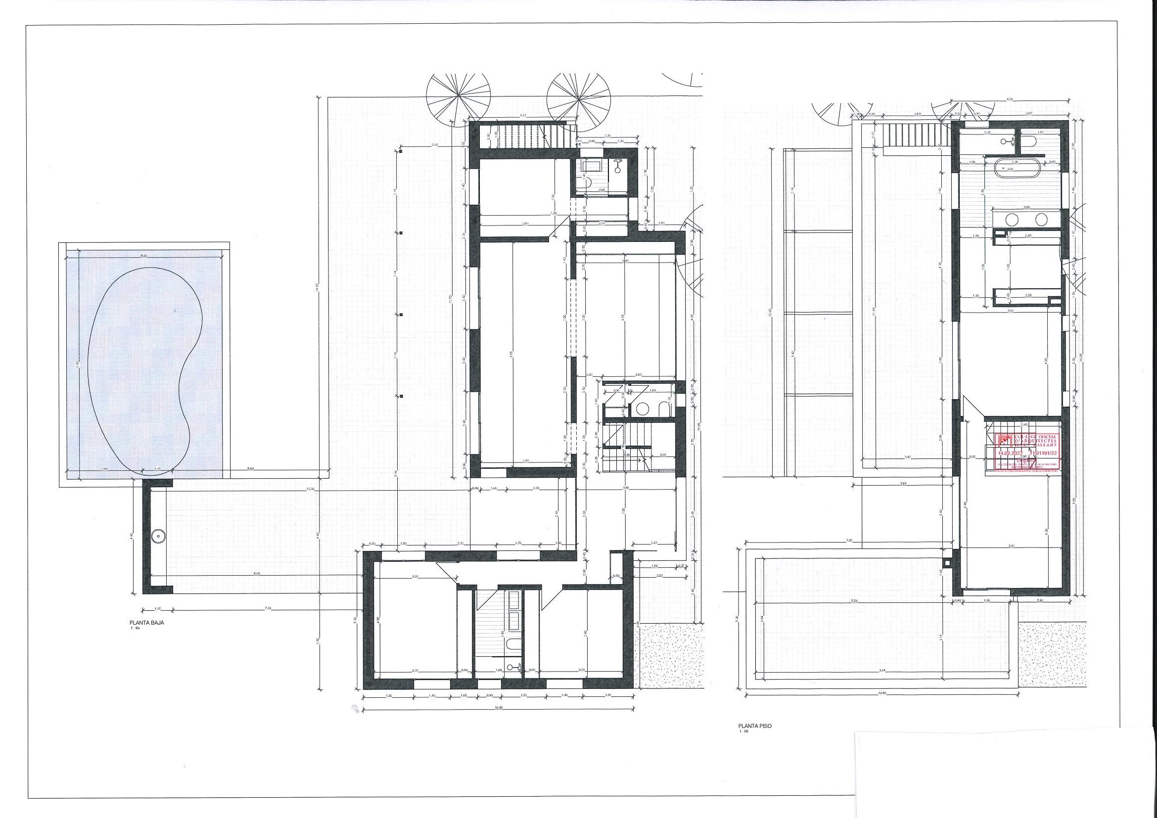 Plot en venta en Mallorca East 9