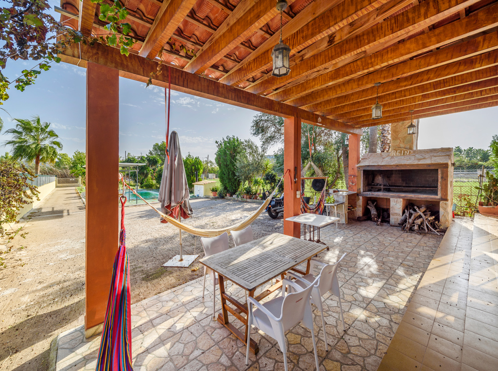 Countryhome te koop in Mallorca North 1