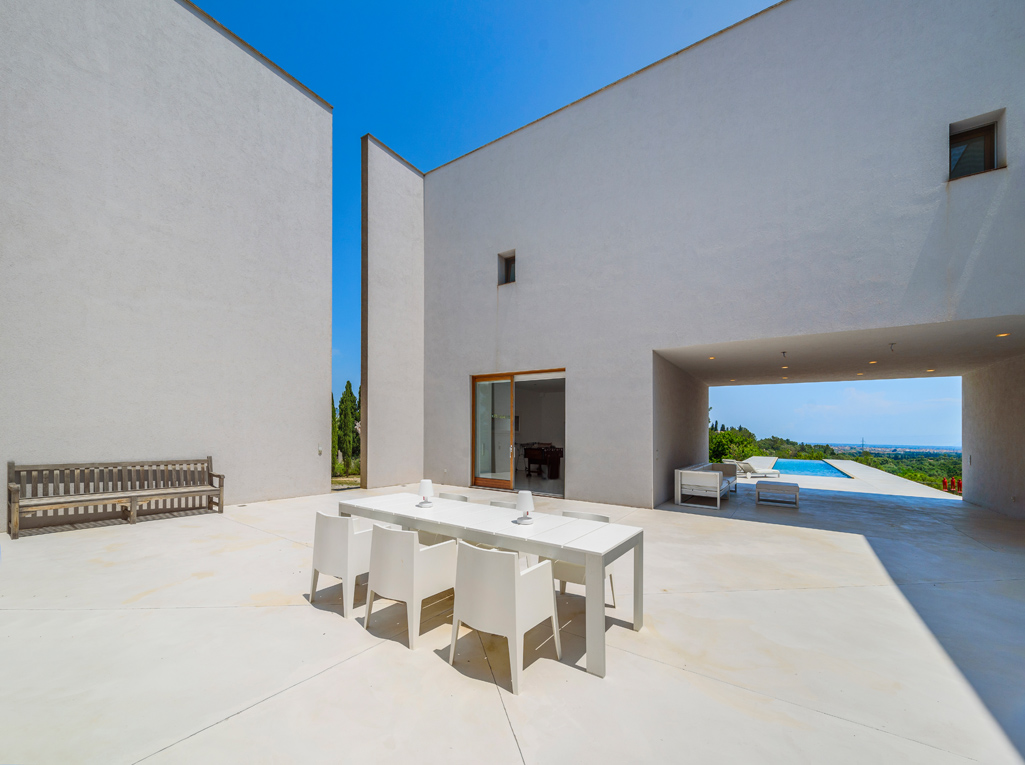 Countryhome te koop in Mallorca East 2