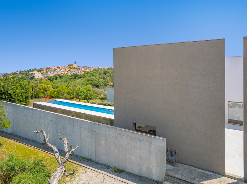 Maison de campagne à vendre à Mallorca East 26