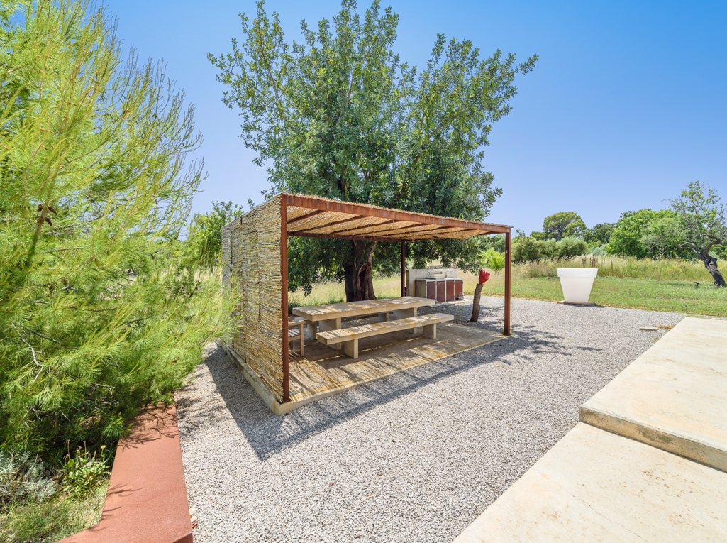 Countryhome for sale in Mallorca East 30