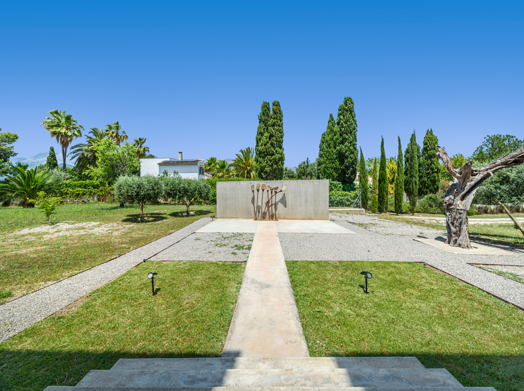 Landhaus zum Verkauf in Mallorca East 34