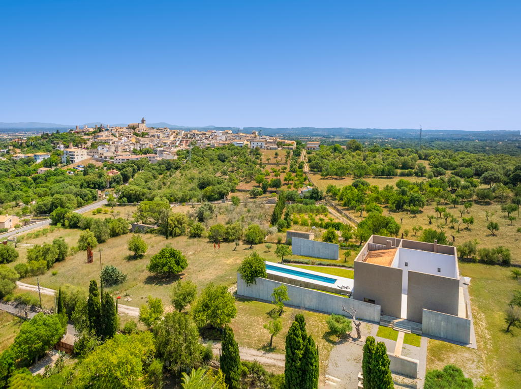 Landhaus zum Verkauf in Mallorca East 4