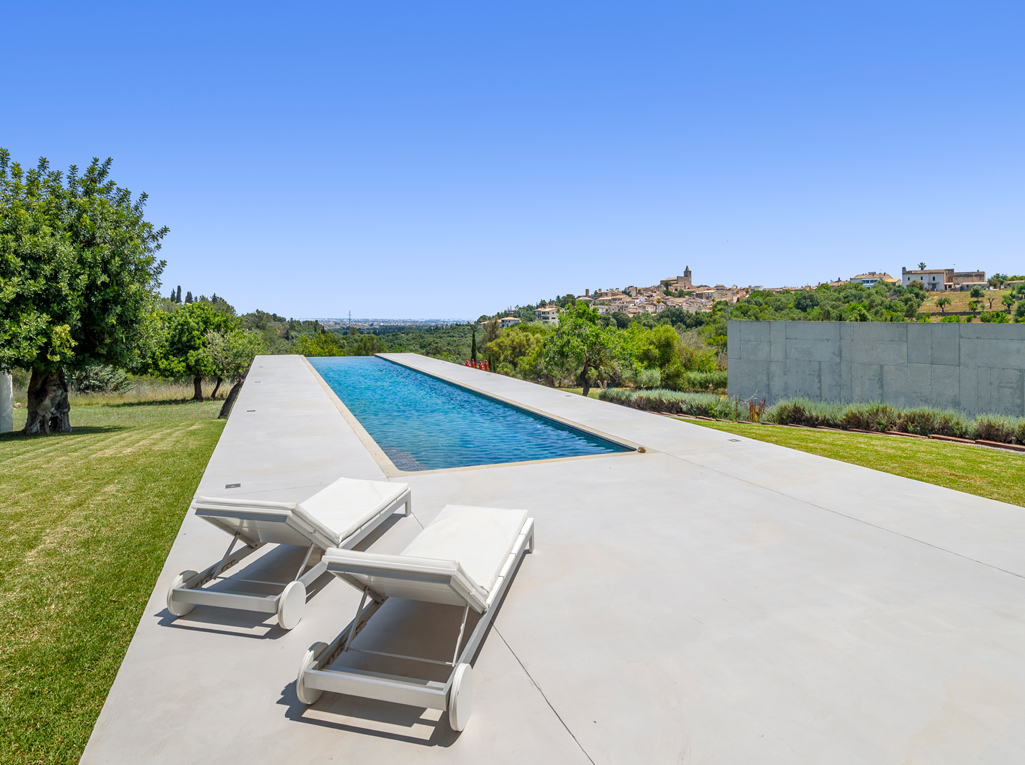 Countryhome te koop in Mallorca East 6