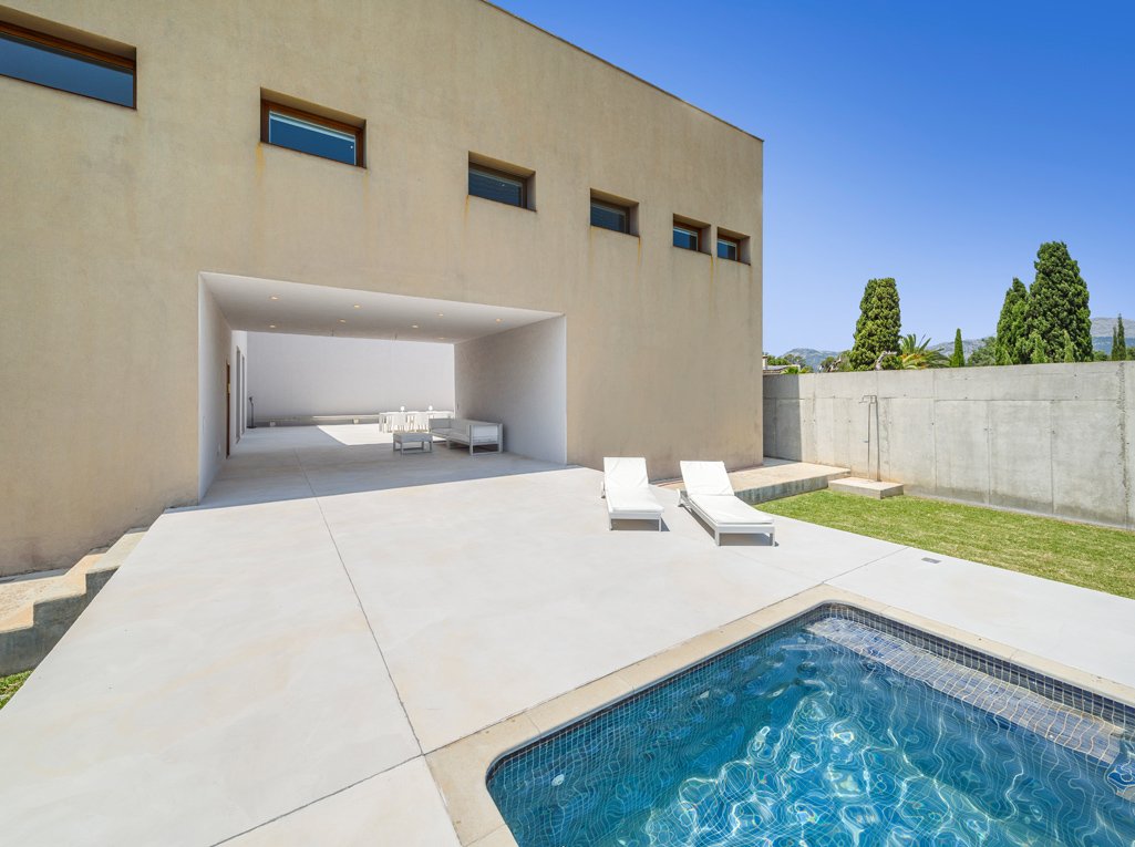 Casas de Campo en venta en Mallorca East 25