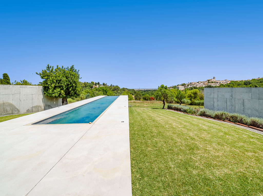 Maison de campagne à vendre à Mallorca East 27