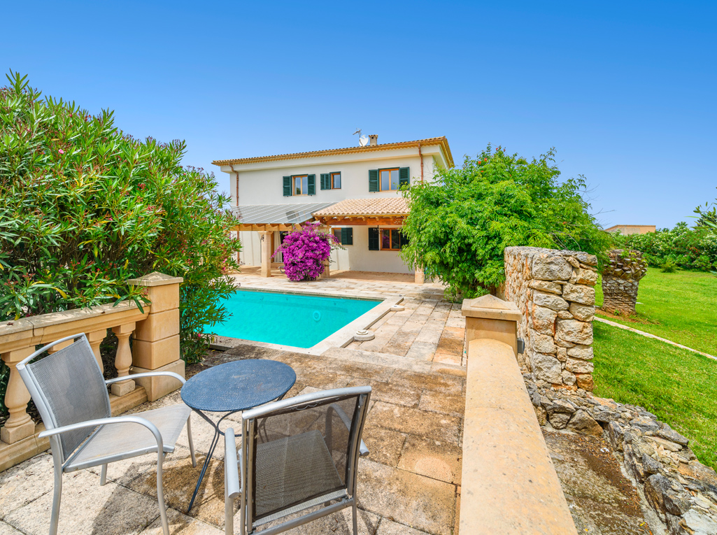 Countryhome for sale in Mallorca East 2