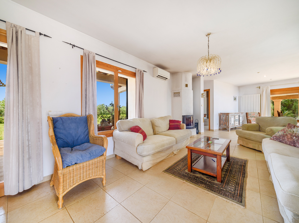 Casas de Campo en venta en Mallorca East 7