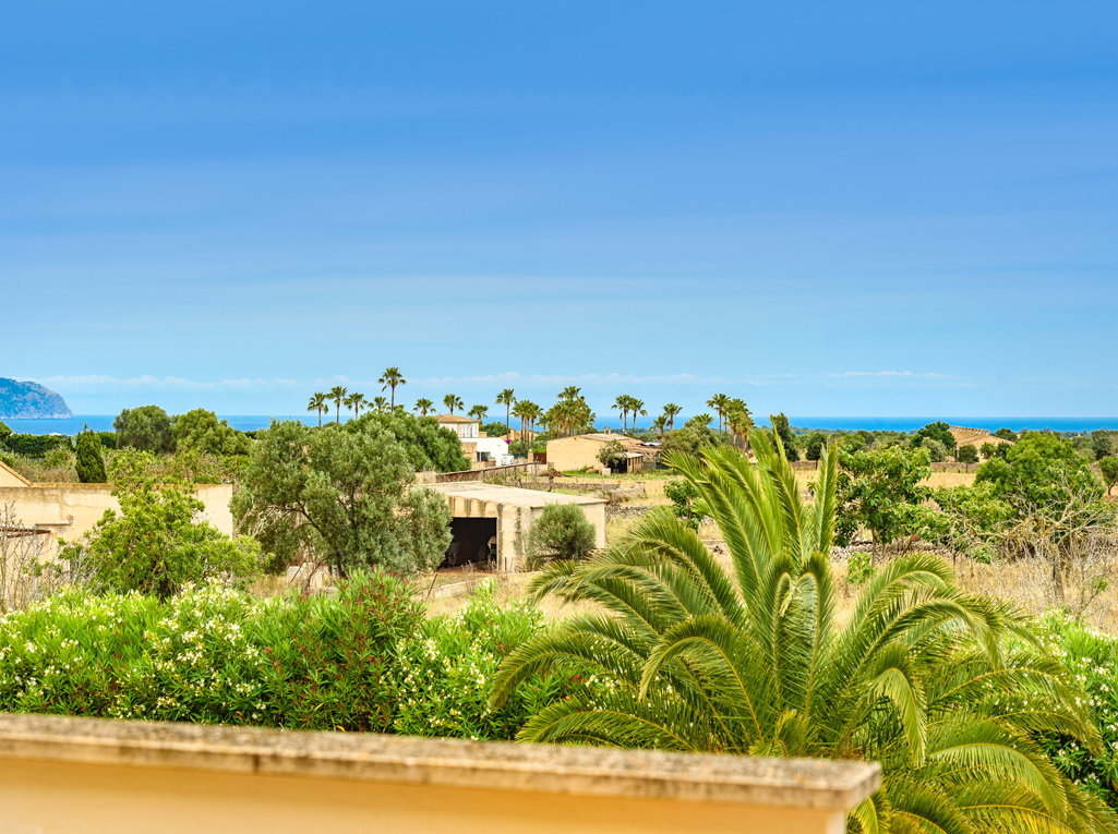 Maison de campagne à vendre à Mallorca East 14