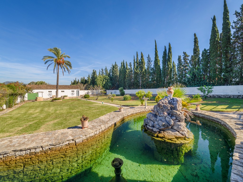 Maison de campagne à vendre à Mallorca East 4