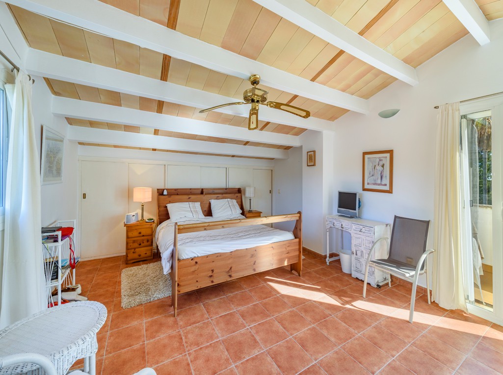 Countryhome for sale in Mallorca East 11