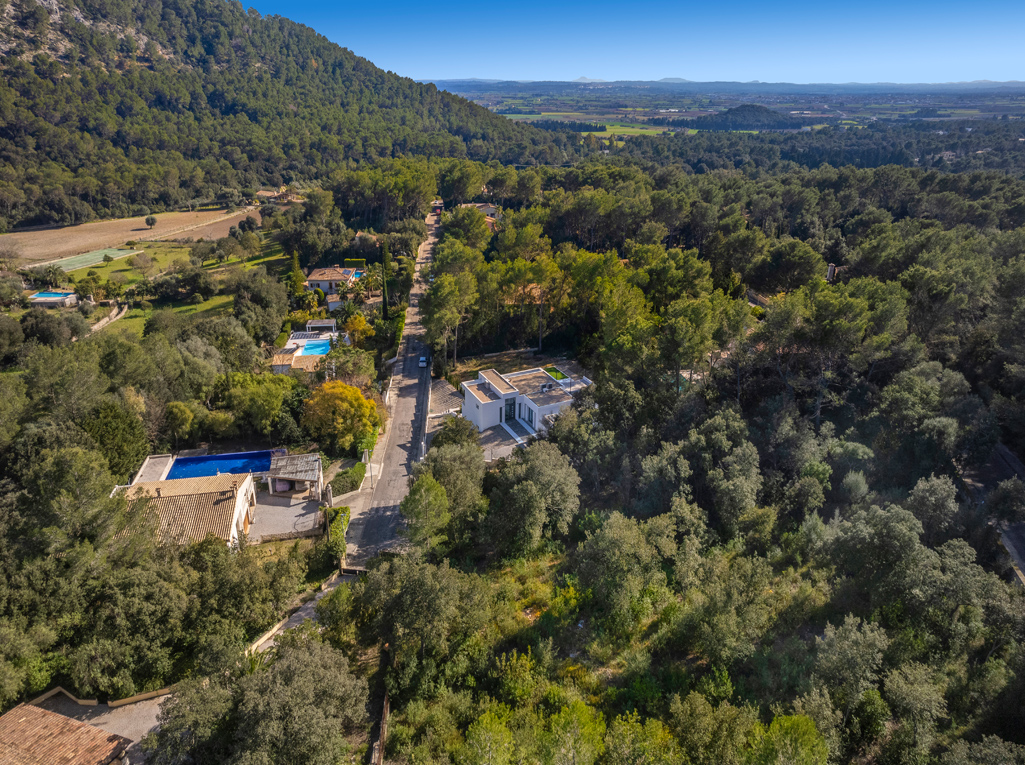 Plot à vendre à Mallorca East 7