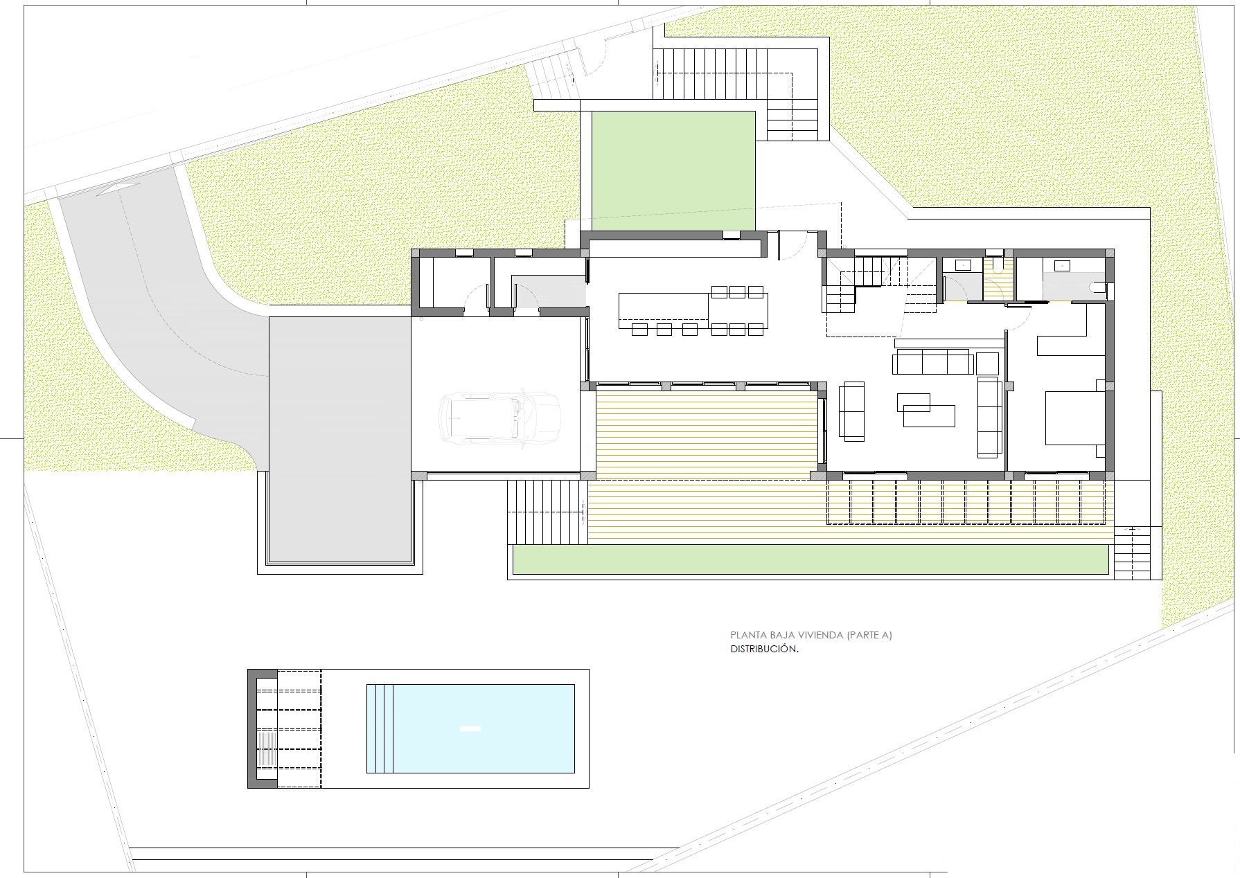 Plot en venta en Mallorca East 2