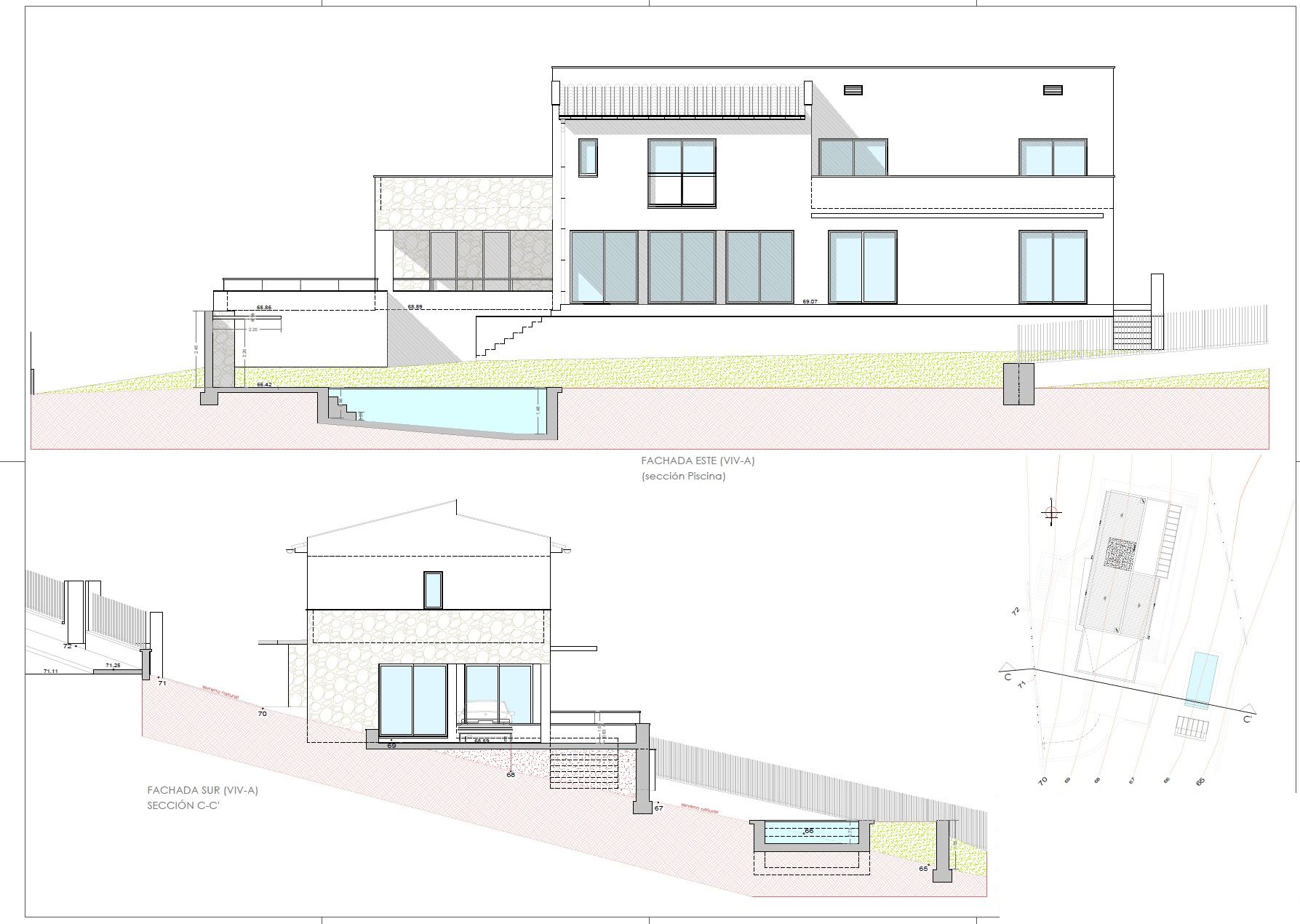 Plot en venta en Mallorca East 3