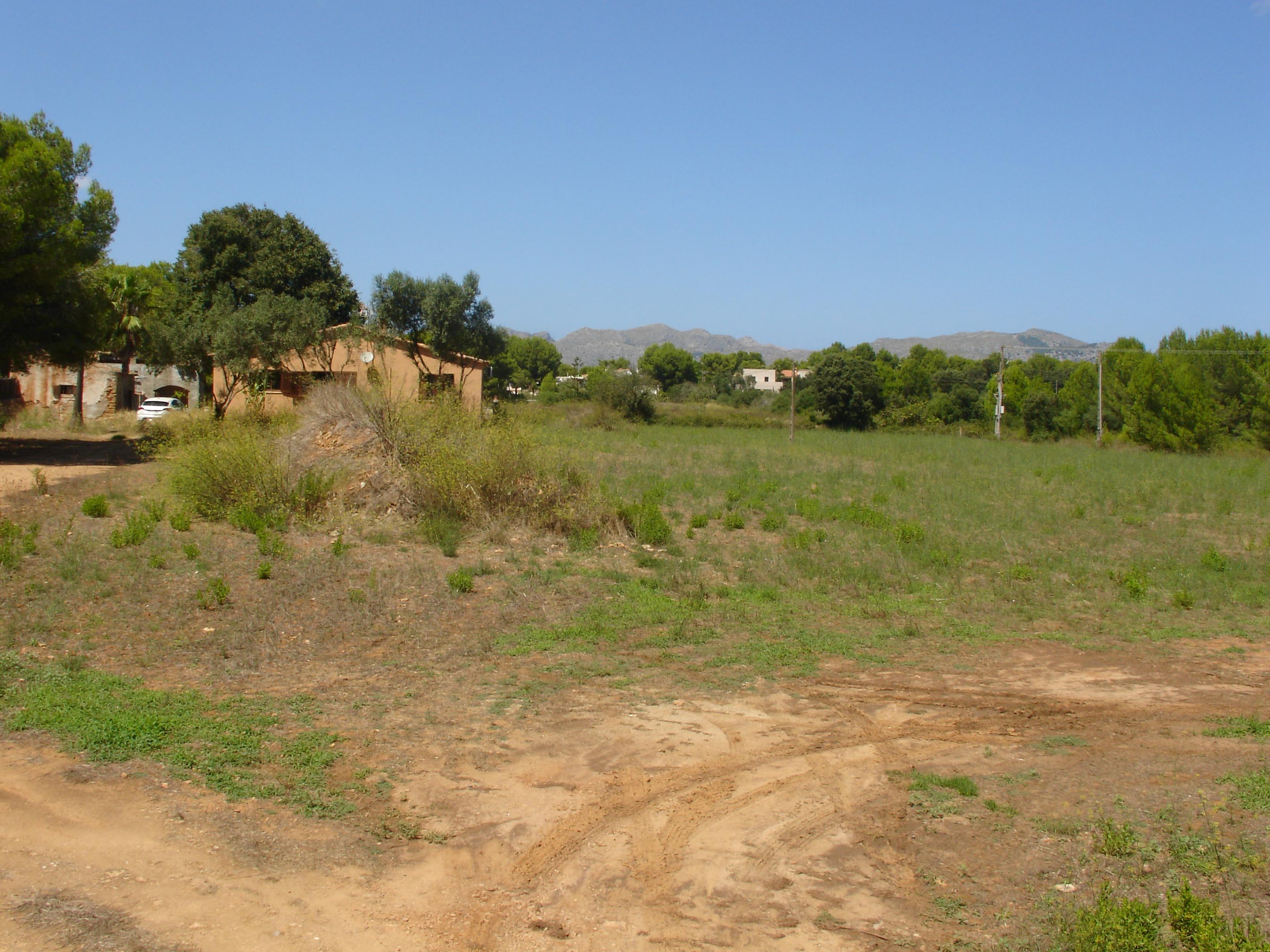 Property Image 620588-port-d-alcudia-countryhome-3-3